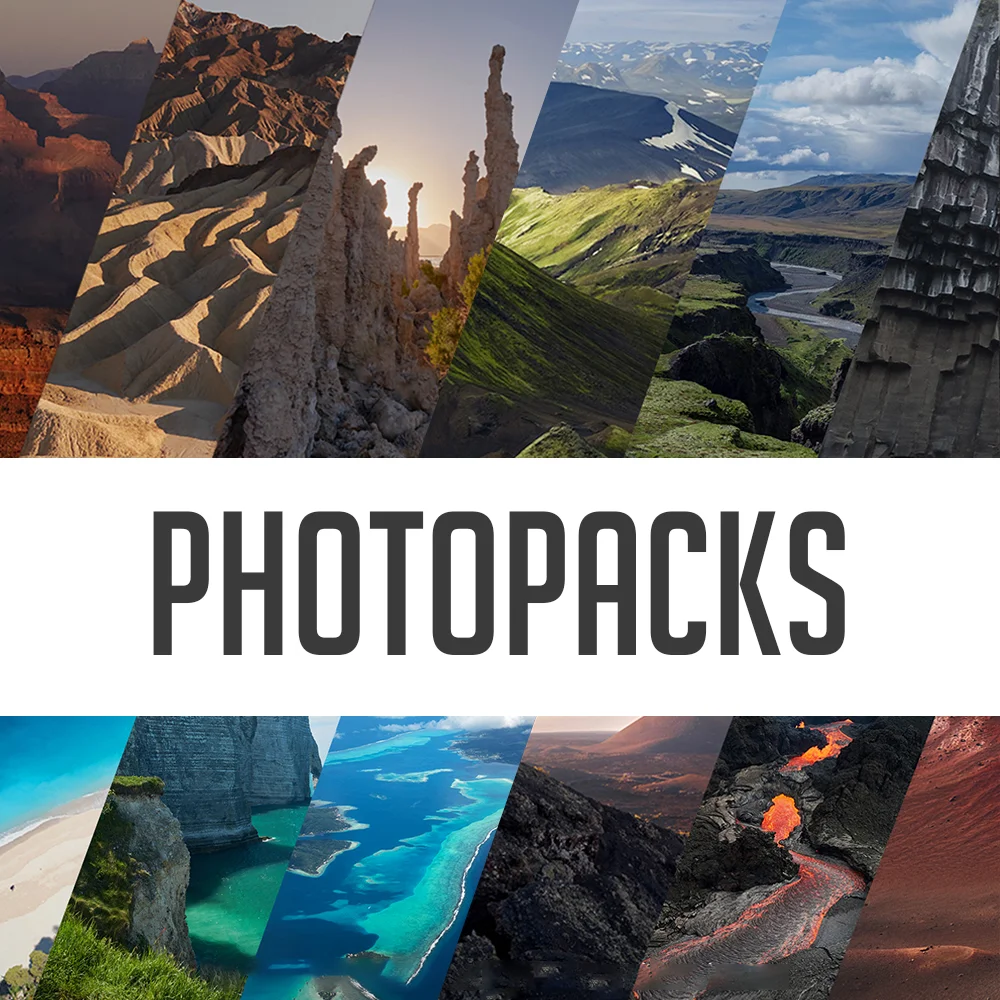 Photopacks